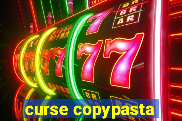 curse copypasta